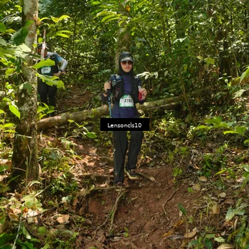 Runner Photo 5135644