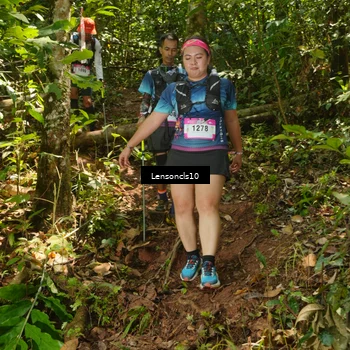 Runner Photo 5135648
