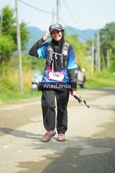 Runner Photo 5135654