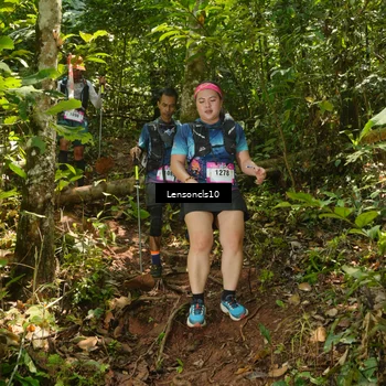 Runner Photo 5135655