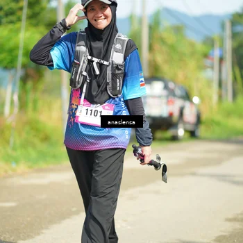 Runner Photo 5135660