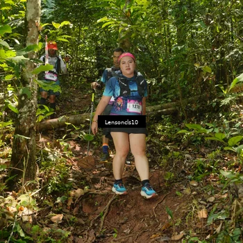Runner Photo 5135664