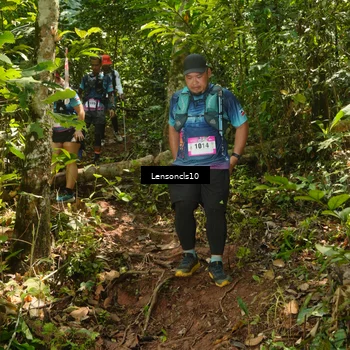 Runner Photo 5135678