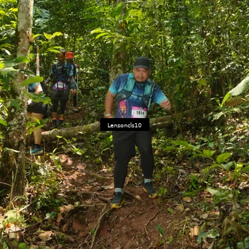 Runner Photo 5135681
