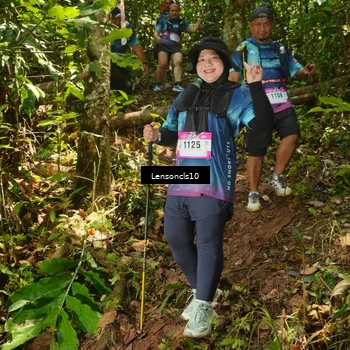 Runner Photo 5135694