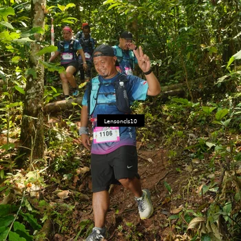Runner Photo 5135695