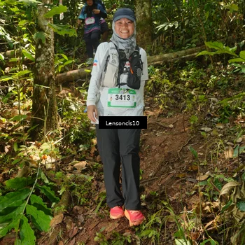 Runner Photo 5135698
