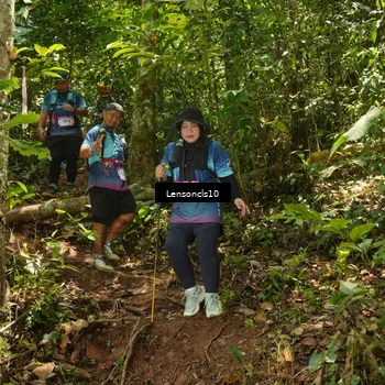 Runner Photo 5135699