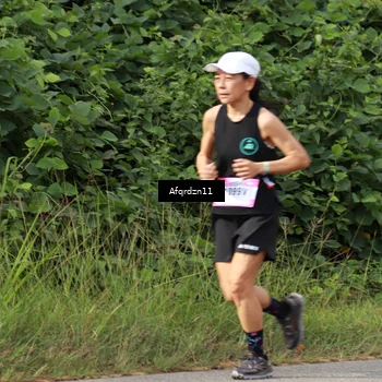 Runner Photo 5135704