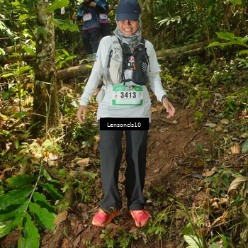 Runner Photo 5135707