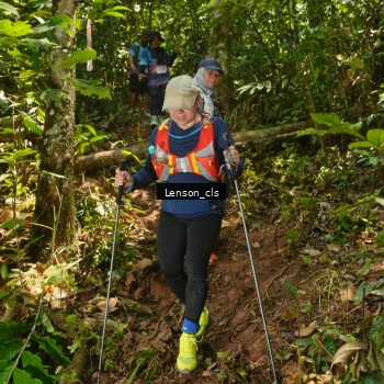 Runner Photo 5135713