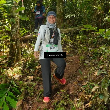 Runner Photo 5135717