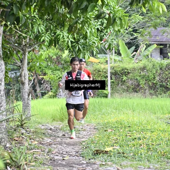 Runner Photo 5135721