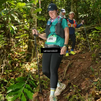 Runner Photo 5135731