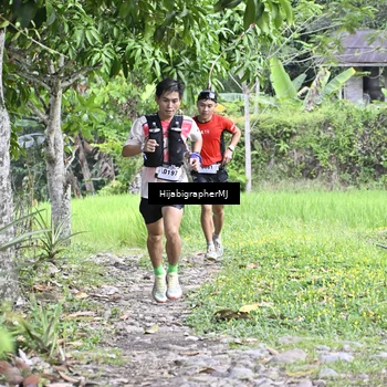 Runner Photo 5135740