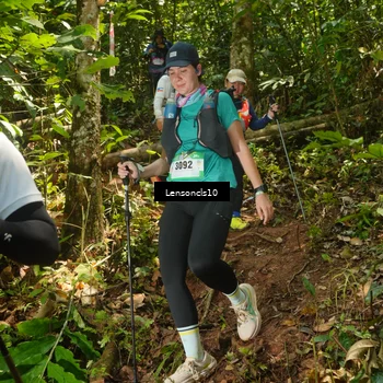 Runner Photo 5135746