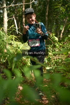 Runner Photo 5135749
