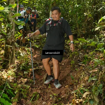 Runner Photo 5135795