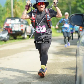 Runner Photo 5135800