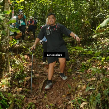 Runner Photo 5135804