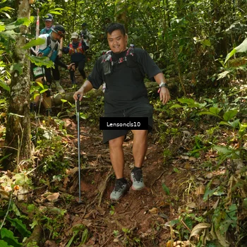 Runner Photo 5135810