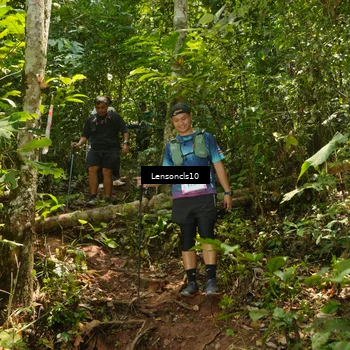 Runner Photo 5135822