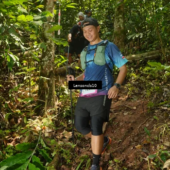 Runner Photo 5135824