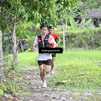 Runner Photo 5135833