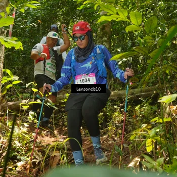 Runner Photo 5135836
