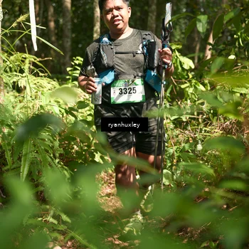 Runner Photo 5135841