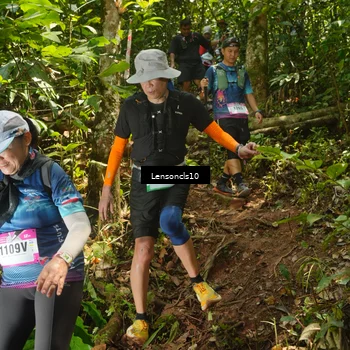 Runner Photo 5135846