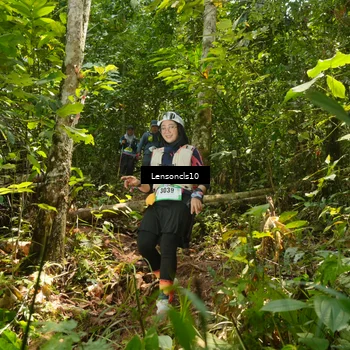 Runner Photo 5135847