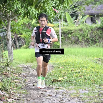 Runner Photo 5135850