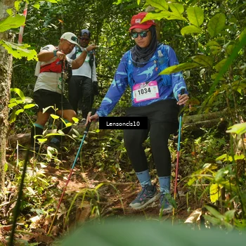 Runner Photo 5135851