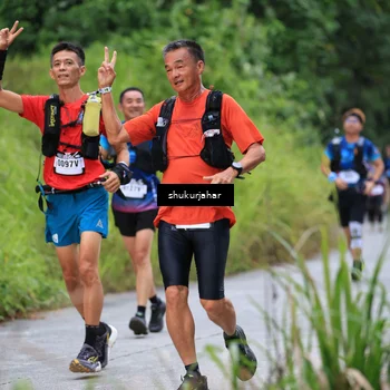 Runner Photo 5135854