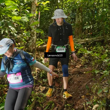 Runner Photo 5135855