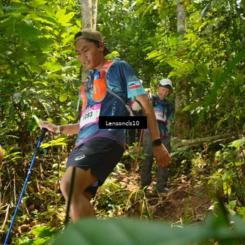 Runner Photo 5135857