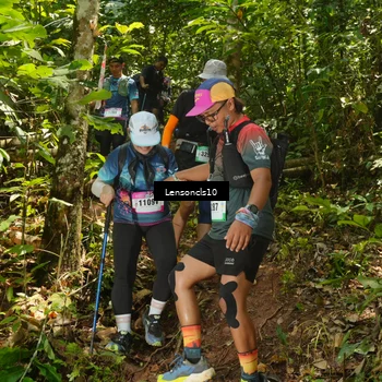 Runner Photo 5135865