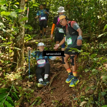 Runner Photo 5135870