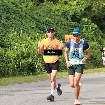 Runner Photo 5135871