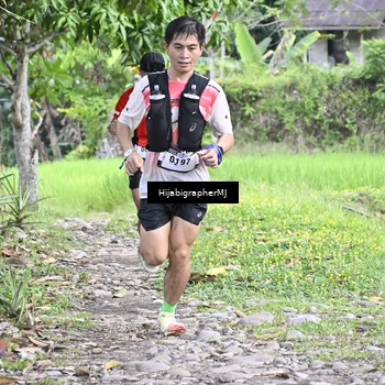 Runner Photo 5135874