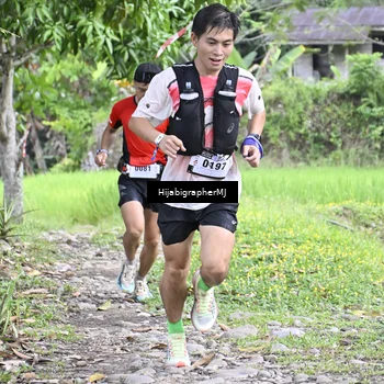 Runner Photo 5135878