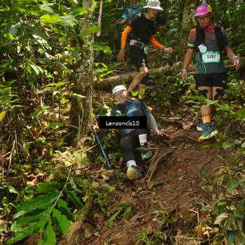 Runner Photo 5135881
