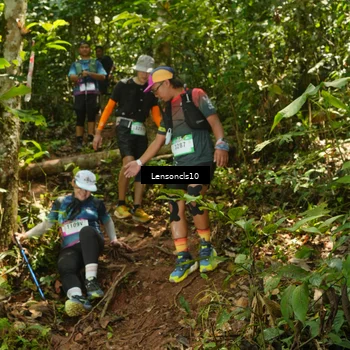 Runner Photo 5135884