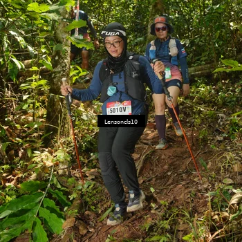 Runner Photo 5135951