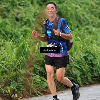 Runner Photo 5135961