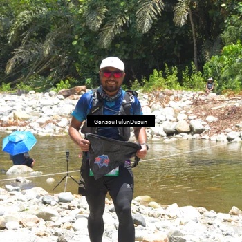 Runner Photo 5135962