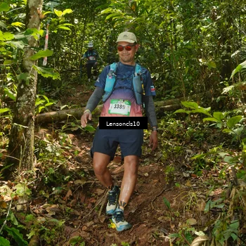 Runner Photo 5135963