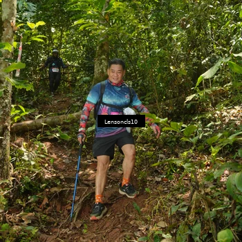 Runner Photo 5135982