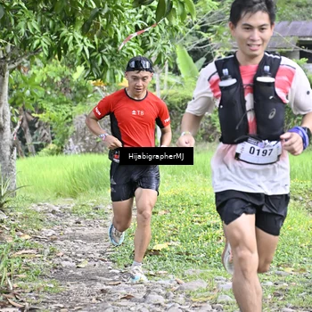 Runner Photo 5135993